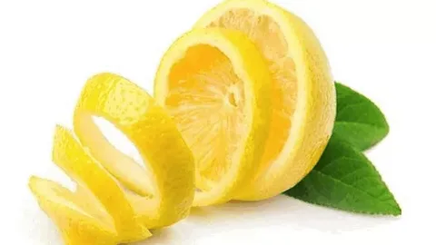 تصویر 3 از قیمت روز لیمو ترش آبگیری